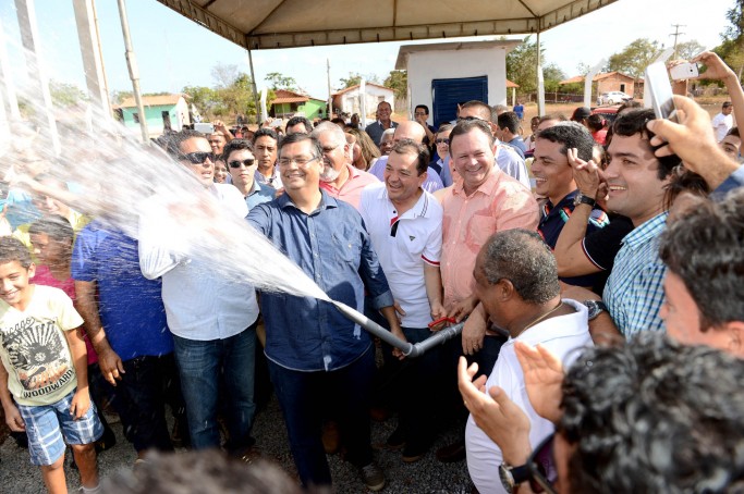 Autorizado o início da construção da Estrada do Peixe na Baixada Maranhense