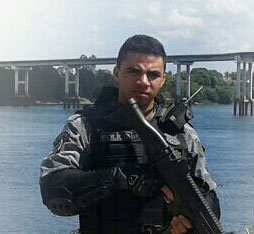 Policial militar morre afogado na cidade de Governador Edison Lobão