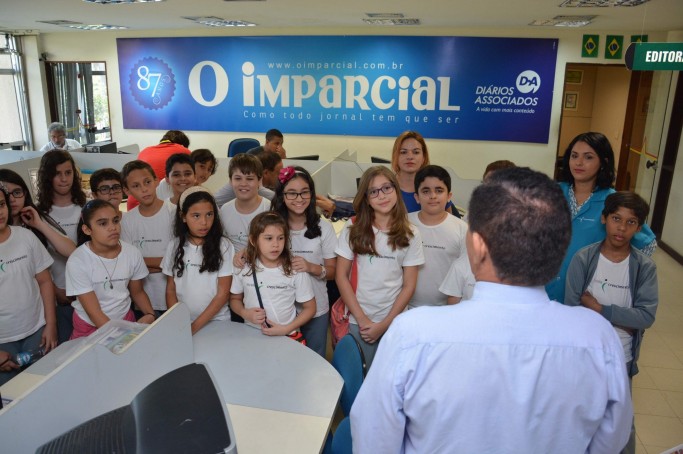 Diego Chaves/ O Imparcial
