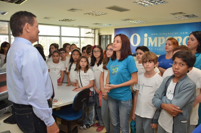 Diego Chaves/ O Imparcial