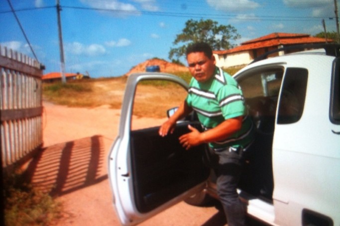 Gilson Teixeira/ O Imparcial