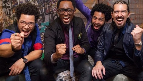 Banda Serial Funkers &eacute; um dos destaques da VII Edi&ccedil;&atilde;o do Len&ccedil;&oacute;is Jazz e Blues Festival