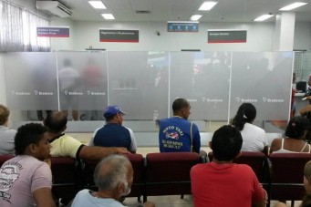 Procon-MA em Santa Inês vem atuando na fiscalização dos serviços bancários