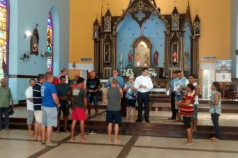 Festejo de São José de Ribamar começa na próxima sexta-feira
