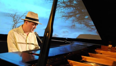 Daniel Jobim &eacute; uma das grandes atra&ccedil;&otilde;es da VII Edi&ccedil;&atilde;o do Len&ccedil;&oacute;is Jazz e Blues Festival 