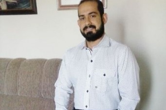 Pedro Ventura, está desaparecido desde a última sexta-feira (21).