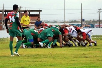 1º Desafio Nacional de Rugby será realizado em Natal (RN), no dia 12 de setembro