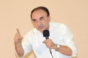 Sebasti&atilde;o Madeira, prefeito de Imperatriz