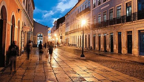 Centro Hist&oacute;rico