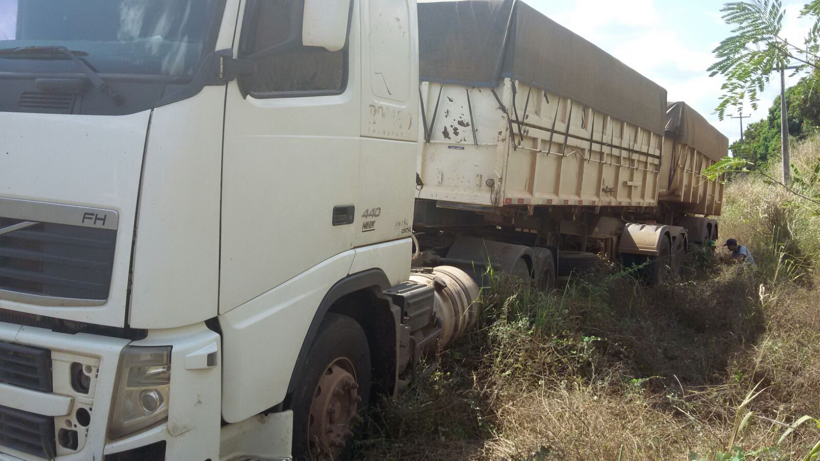 Médico morre em acidente na BR 222