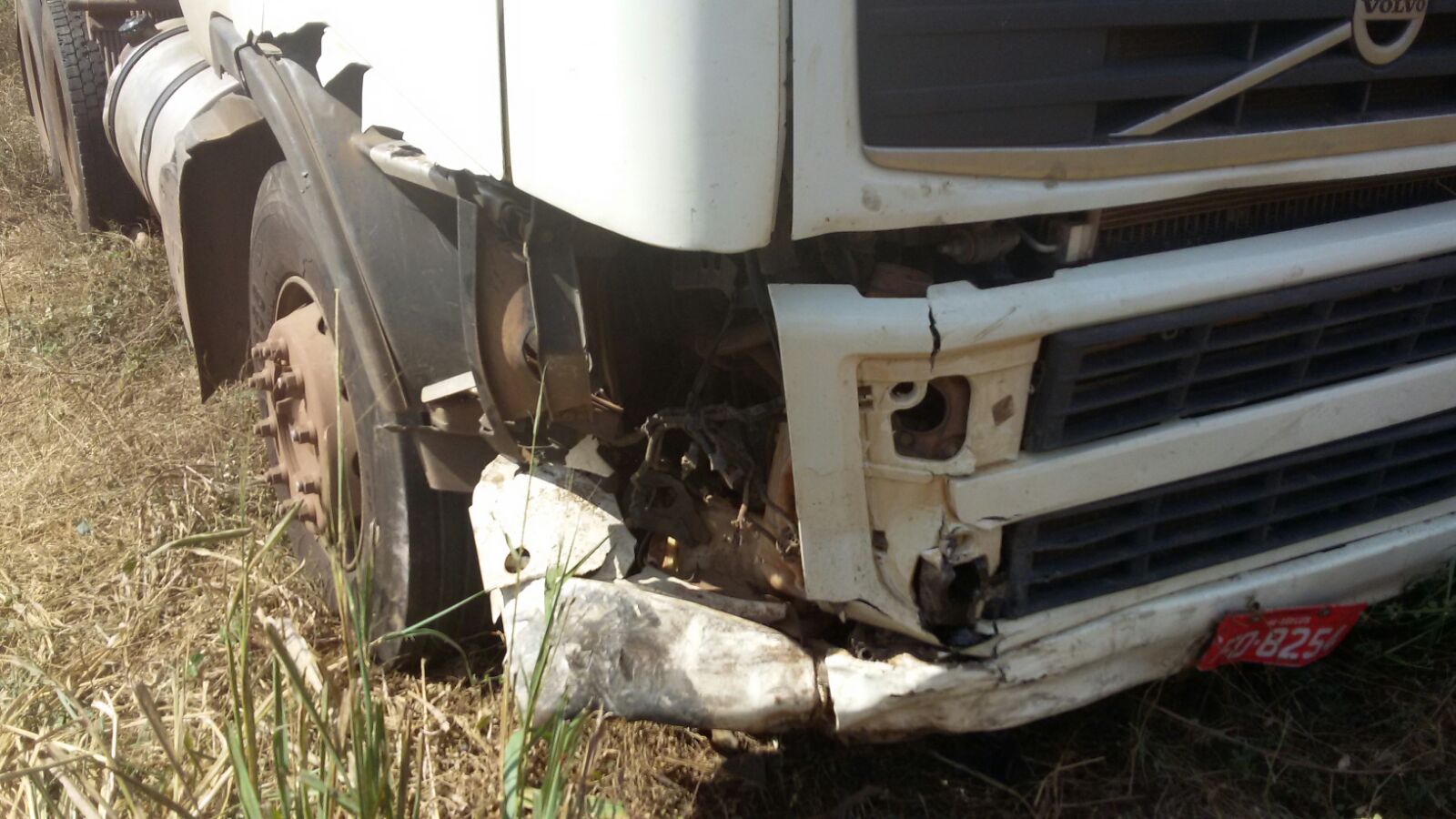 Médico morre em acidente na BR 222