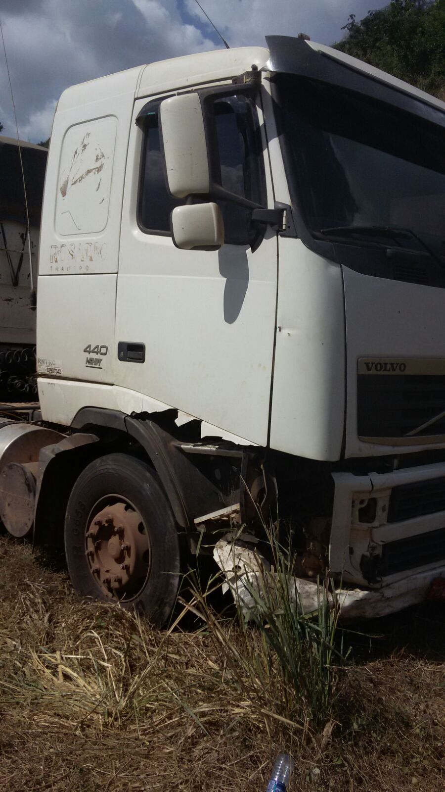 Médico morre em acidente na BR 222