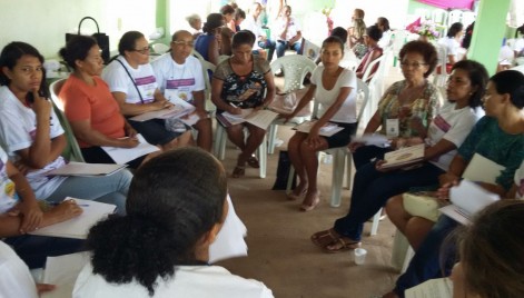 Políticas para Mulheres são discutidas em Conferências Municipais