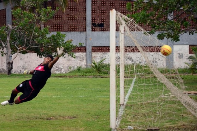 Semifinais da fase final da Copa Maranh&atilde;o Sub-19 ocorrem nesta sexta-feira