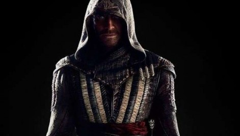 Adaptação terá personagens e história inédita, fora da linha do tempo da franquia de games