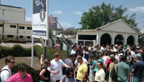 Concurso TRE