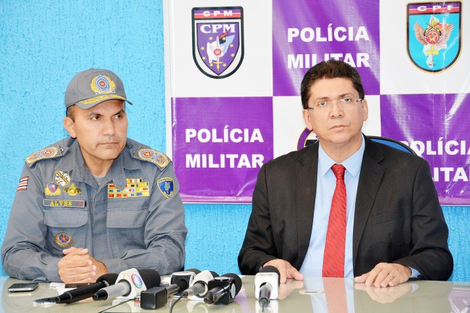 Coronel Alves