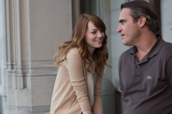   Novo filme do Woody Allen, Homem irracional, agrada cr&iacute;ticos