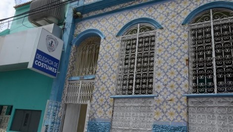 Fotos/Nilson Figueiredo