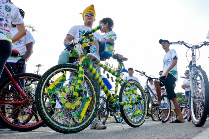 17&ordf; Volta Cicl&iacute;stica
