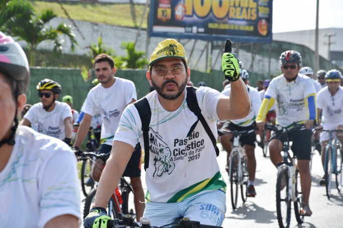 17&ordf; Volta Cicl&iacute;stica