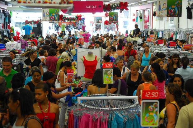 Classe C, o maior fen&ocirc;meno de consumo do Brasil 