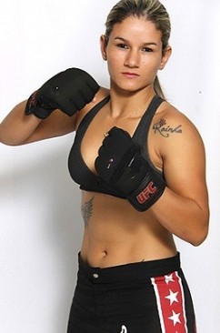 Monique Bastos