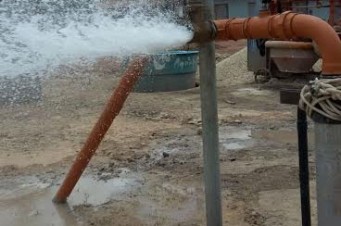 Chapadinha recebe reforço no abastecimento de água por meio da perfuração de poços