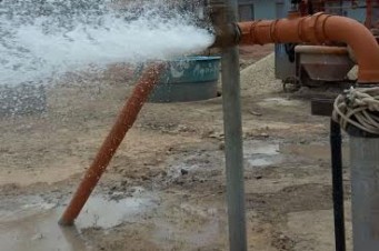 Chapadinha recebe refor&ccedil;o no abastecimento de &aacute;gua por meio da perfura&ccedil;&atilde;o de po&ccedil;os