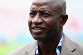 Candidato a Fifa