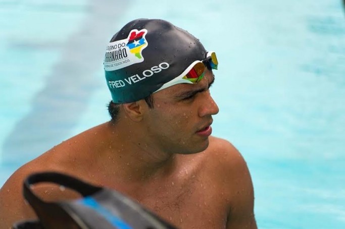 Frederico Castro alcan&ccedil;a o sexto lugar na Copa do Mundo de Nata&ccedil;&atilde;o 