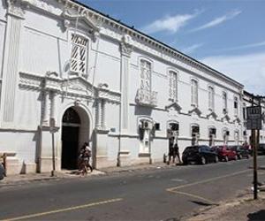 Santa Casa de São Luís