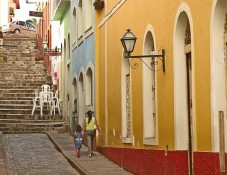 Beco Catarina Mina