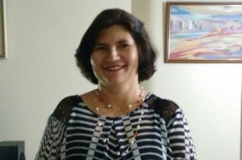 Historiadora Júlia Constança Pereira Camêlo