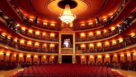 Teatro Arthur Azevedo