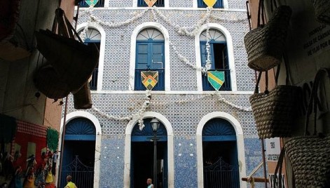 Casa de Nhozinho