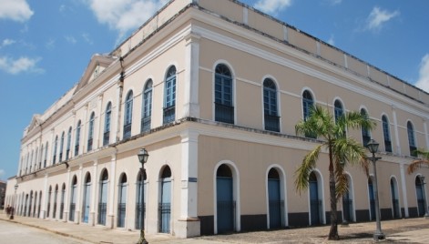 Casa do Maranh&atilde;o