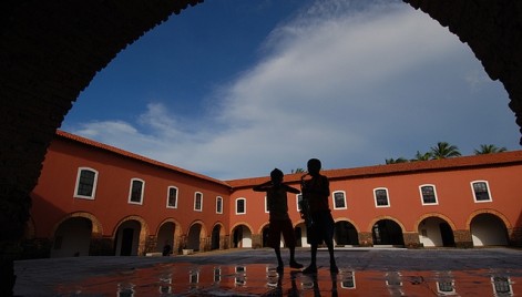 Convento das Merc&ecirc;s