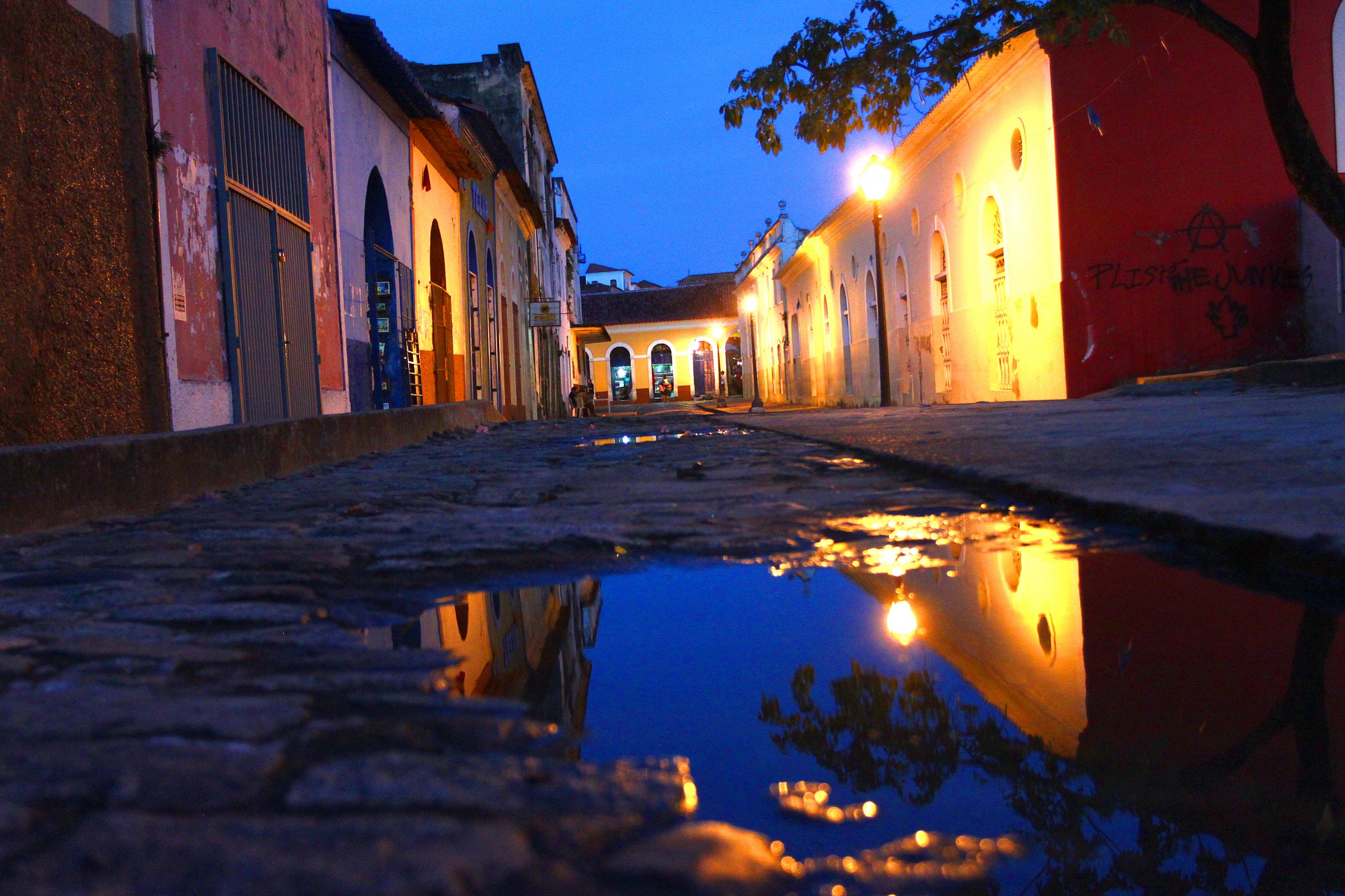 Centro Histórico