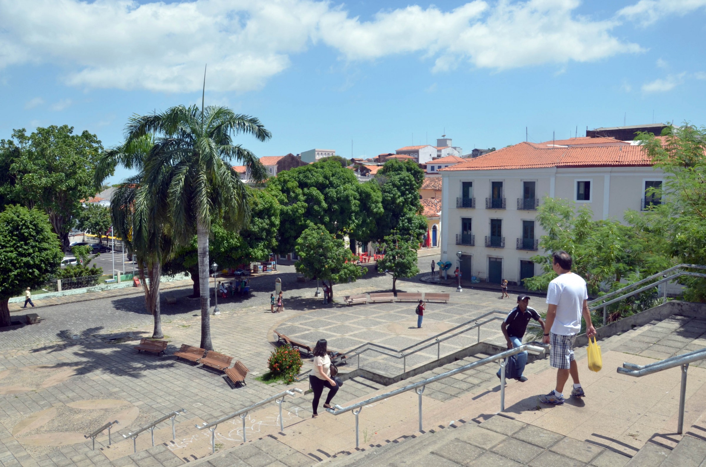 Centro Histórico