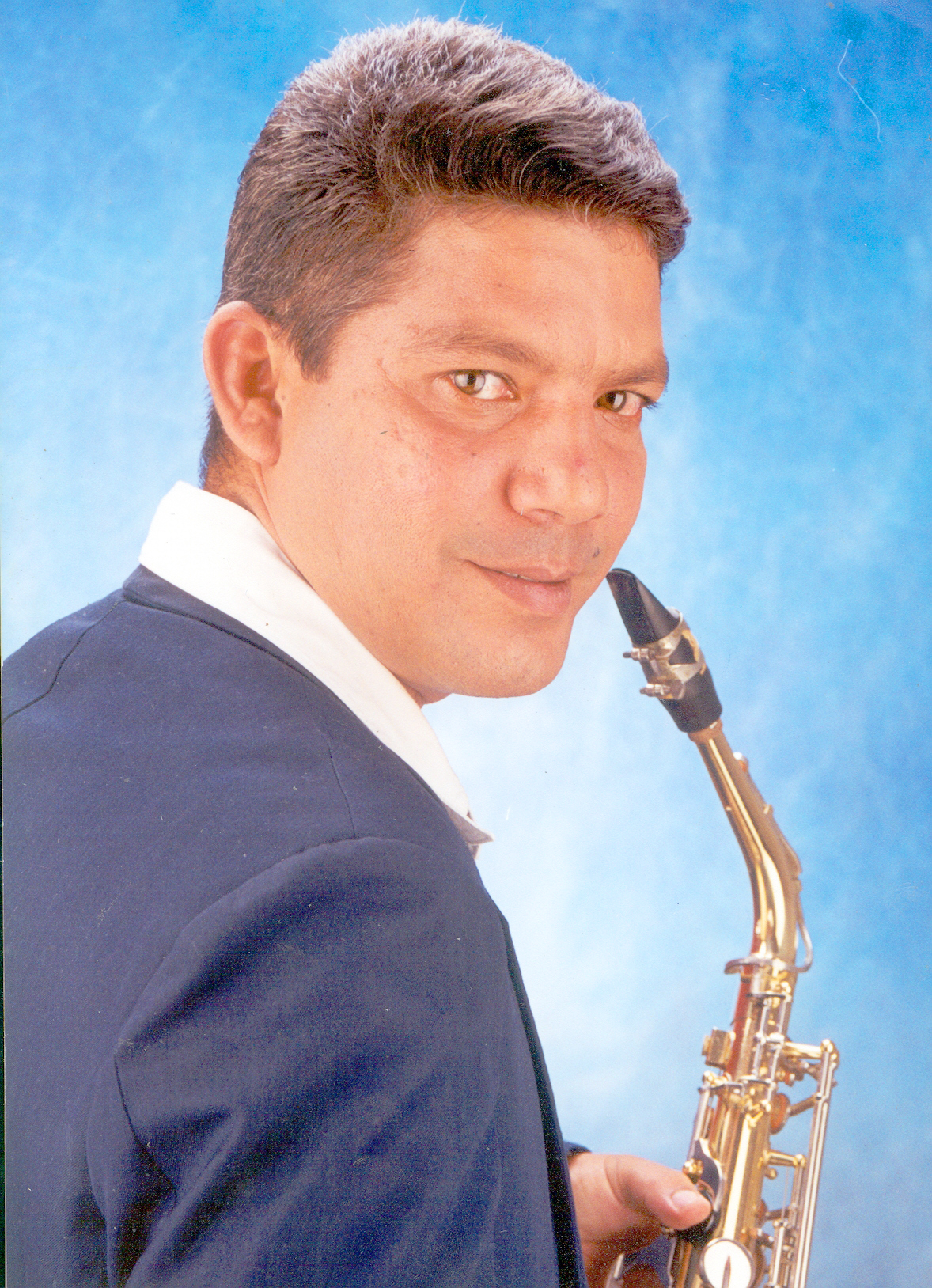 Josu&eacute;