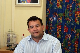 Centro Hist&oacute;rico responsabilidade de todos, diz Subprefeito F&aacute;bio Henrique Carvalho