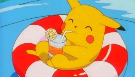Pokemon