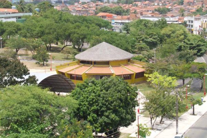 Parque Bom Menino