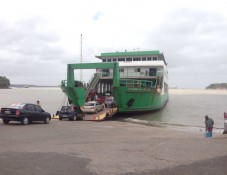 Mais de 11 mil passageiros embarcaram no Terminal Ponta da Espera neste feriado