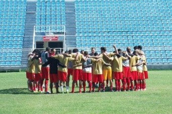 Imperatriz precisa vencer