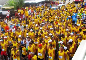 Corrida do Fogo