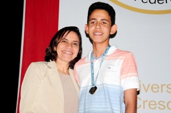 Antonio Azevedo