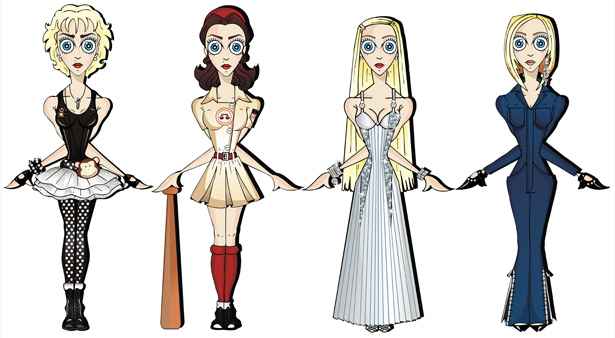 Madonna
