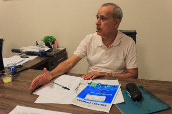 Associa&ccedil;&atilde;o re&uacute;ne expositores e imprensa para organiza&ccedil;&atilde;o da Fecoimp 2015